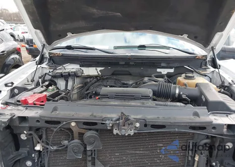 2013 Ford F-150 Xlt z USA, uszkodzony, nr VIN 1FTEW1CM6DFB29078